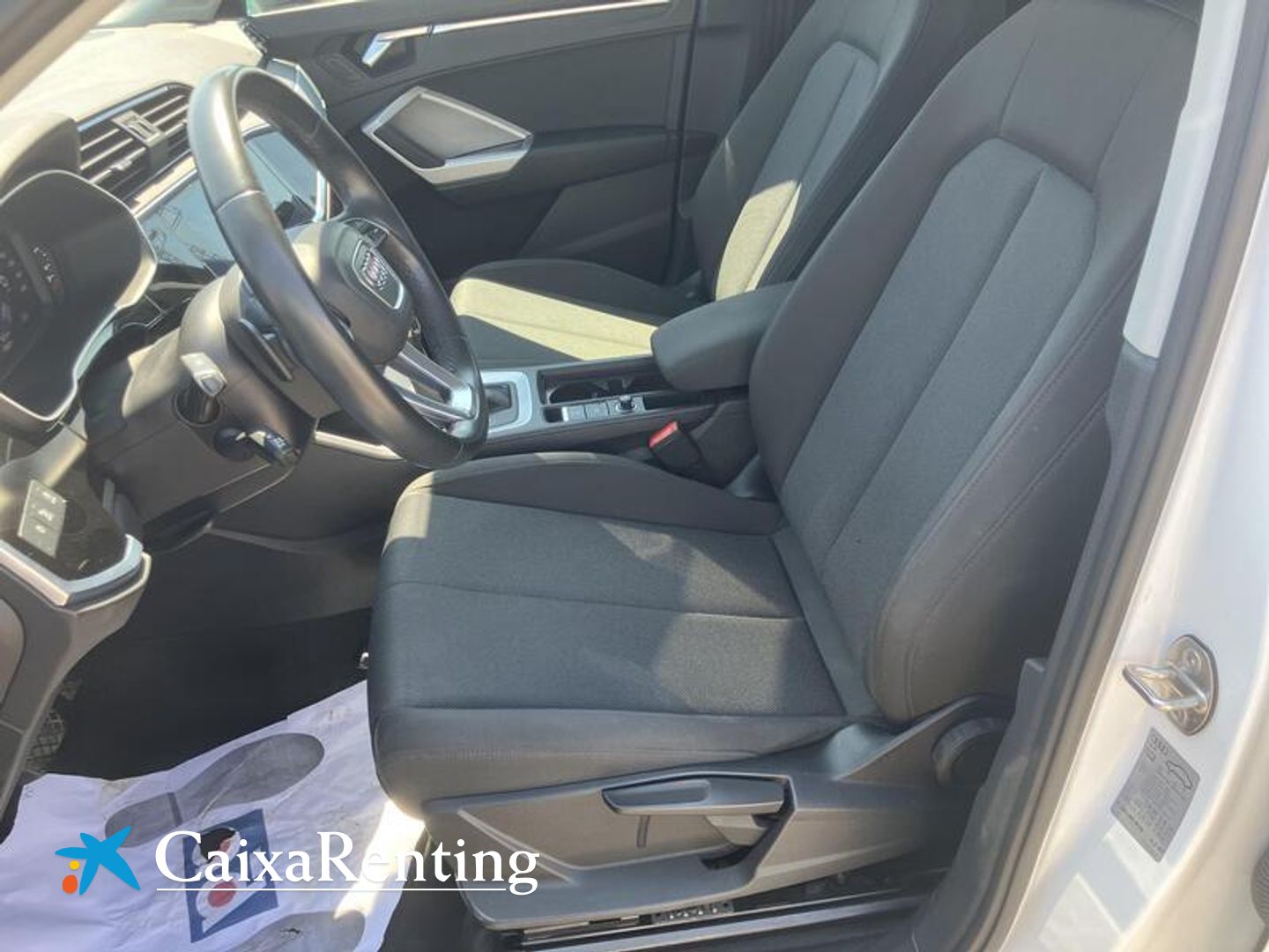 Audi Q3 Sportback Advanced 35 TDI 110 kW (150 CV) S tronic