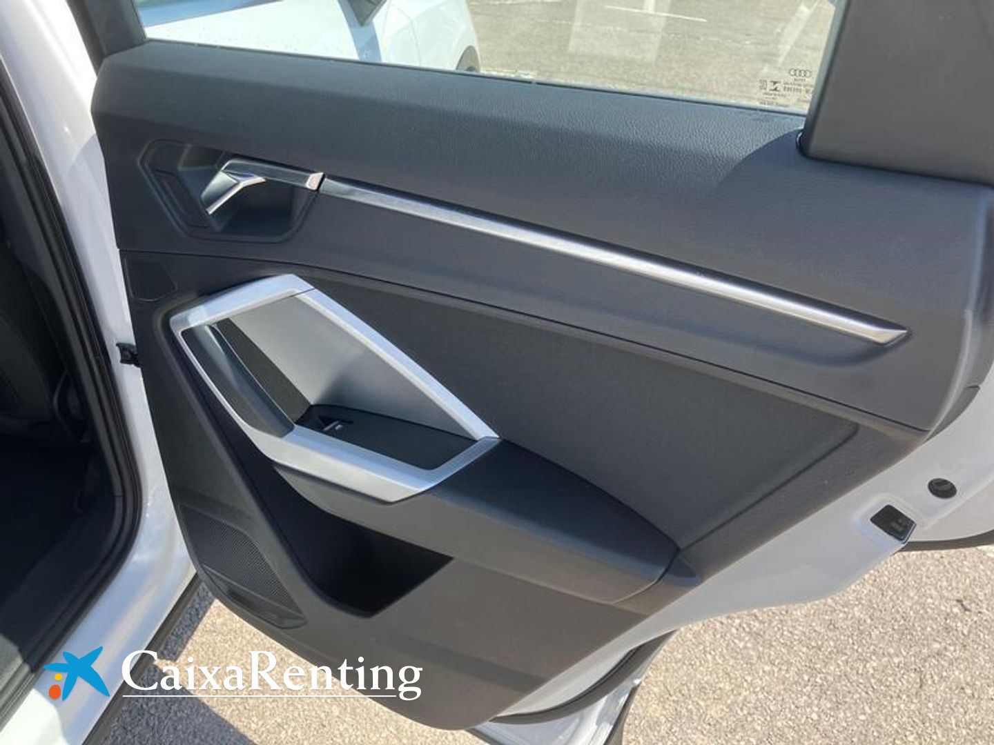 Audi Q3 Sportback Advanced 35 TDI 110 kW (150 CV) S tronic