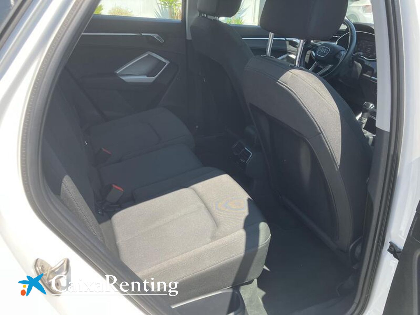 Audi Q3 Sportback Advanced 35 TDI 110 kW (150 CV) S tronic
