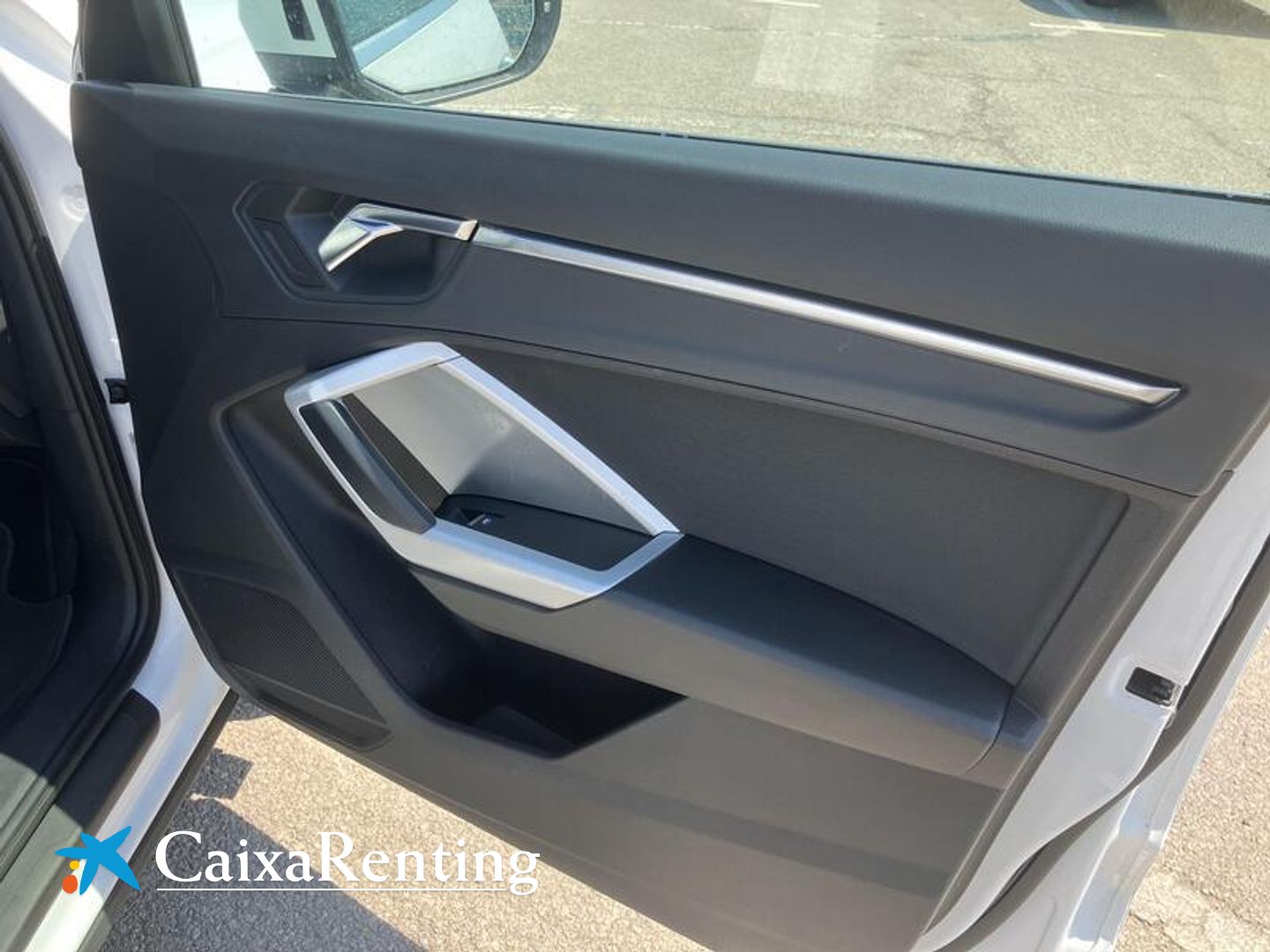 Audi Q3 Sportback Advanced 35 TDI 110 kW (150 CV) S tronic