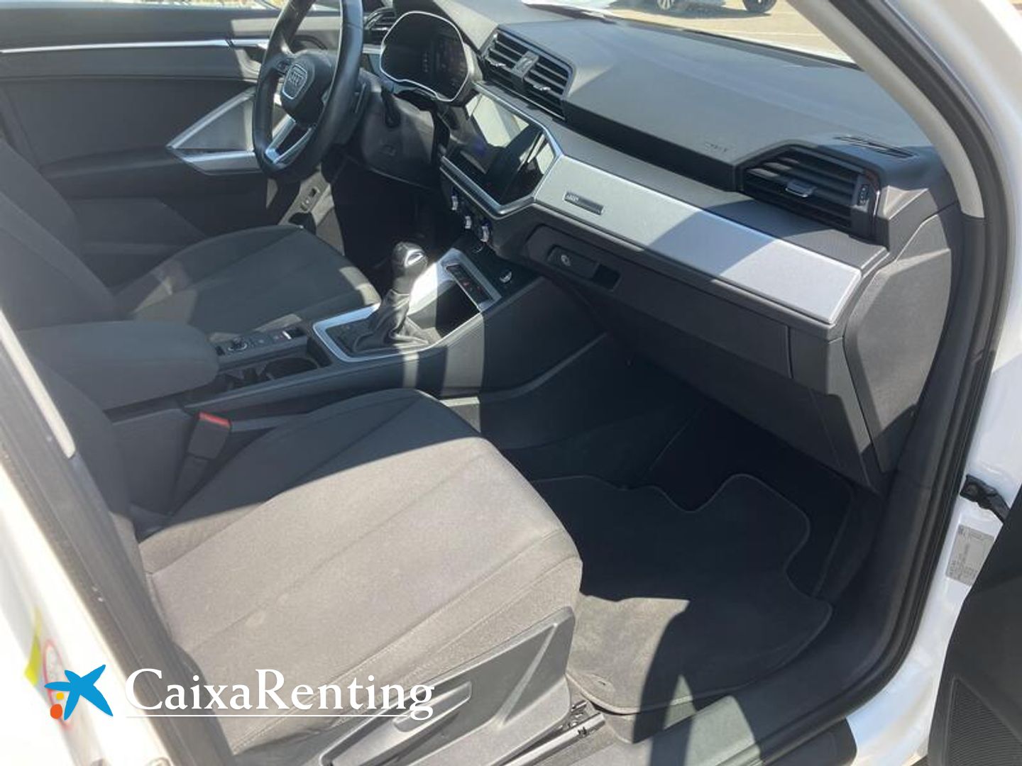 Audi Q3 Sportback Advanced 35 TDI 110 kW (150 CV) S tronic