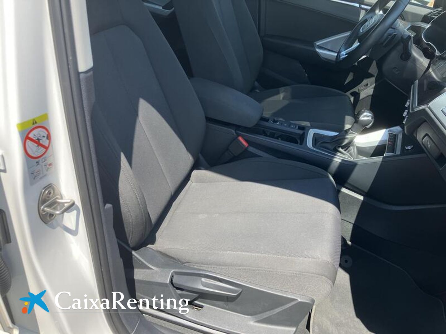 Audi Q3 Sportback Advanced 35 TDI 110 kW (150 CV) S tronic