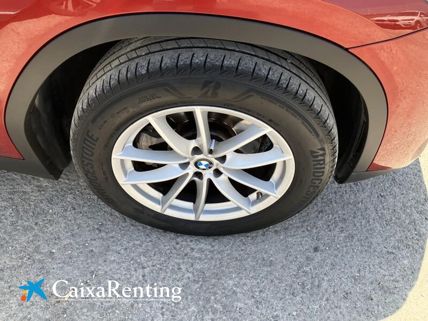BMW X4 xDrive20d 140 kW (190 CV)