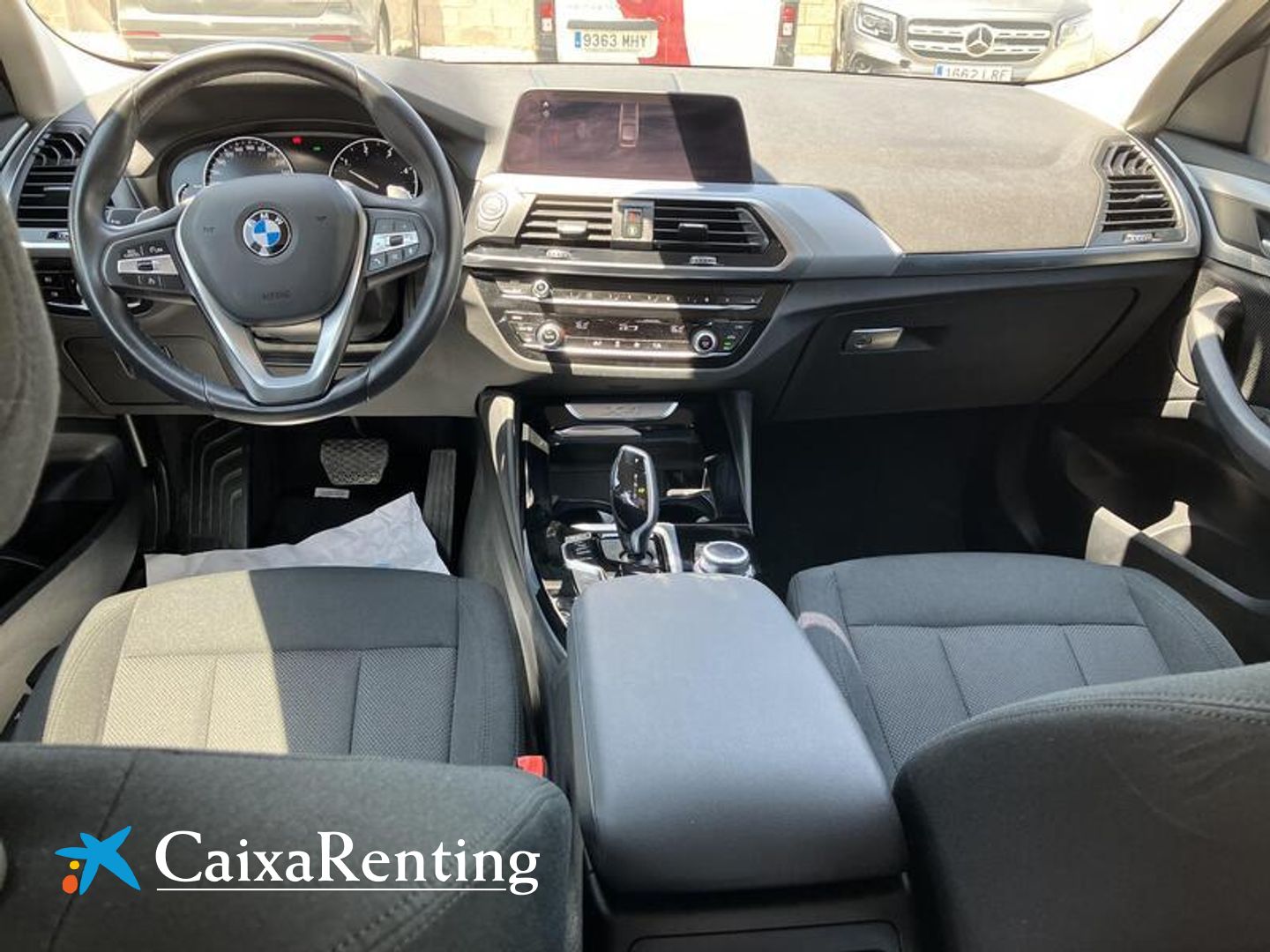 BMW X4 xDrive20d 140 kW (190 CV)