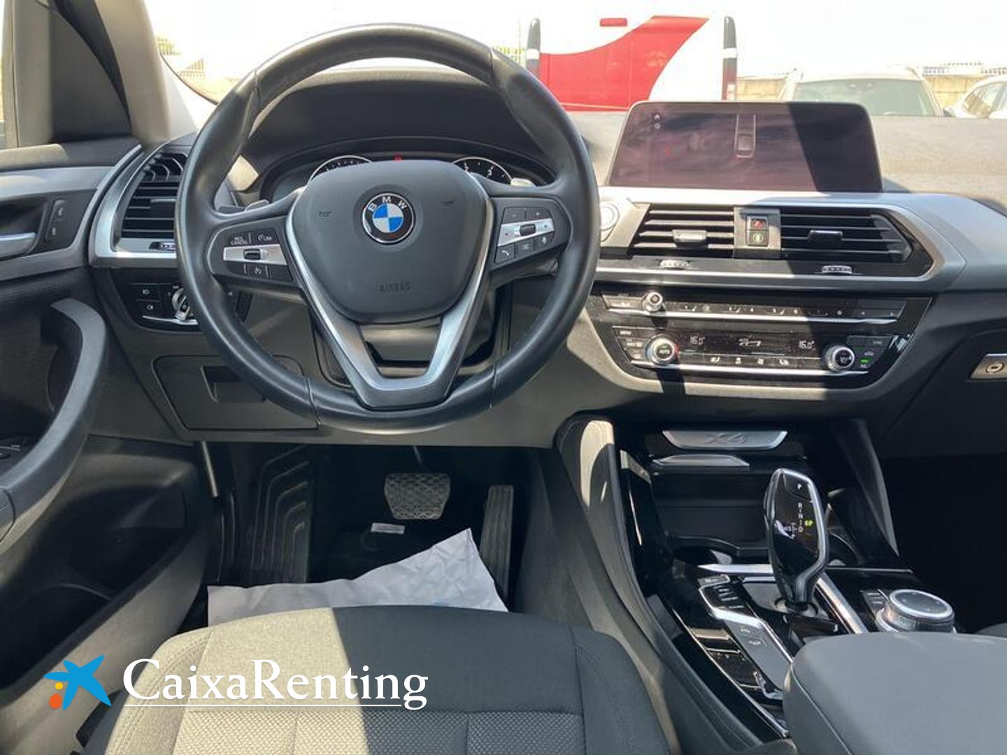 BMW X4 xDrive20d 140 kW (190 CV)