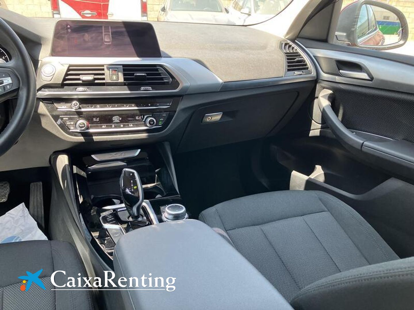 BMW X4 xDrive20d 140 kW (190 CV)