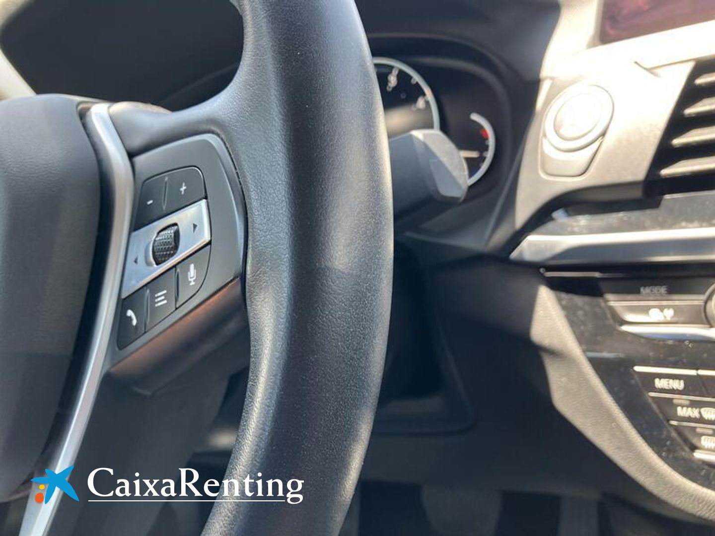 BMW X4 xDrive20d 140 kW (190 CV)