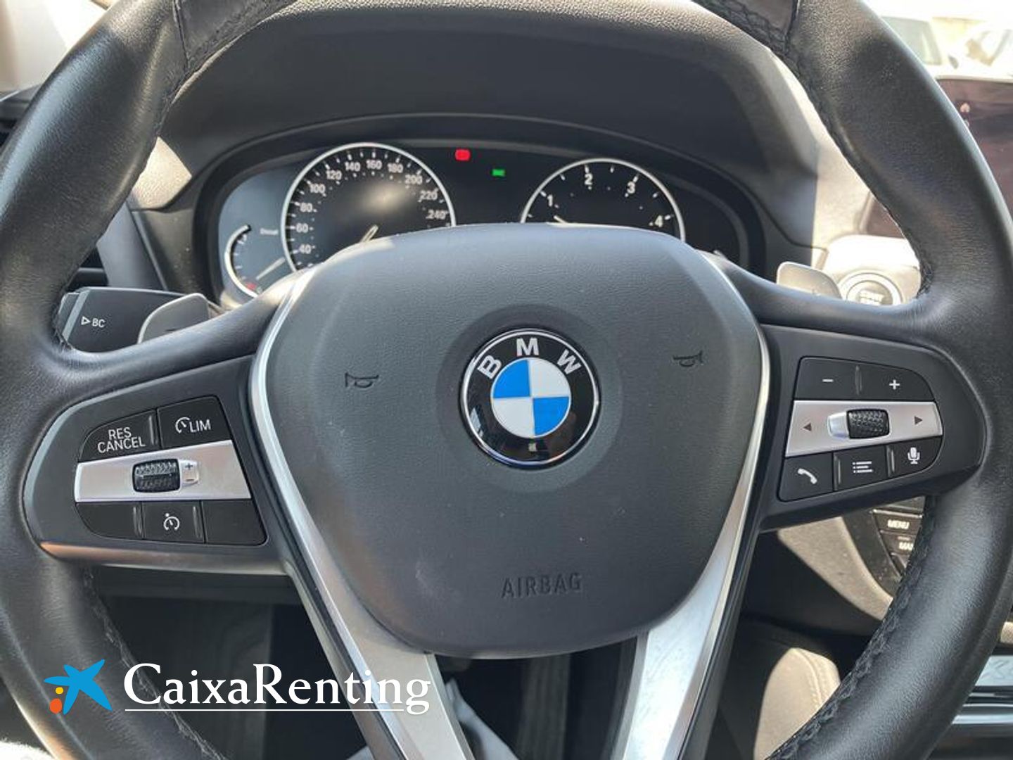 BMW X4 xDrive20d 140 kW (190 CV)