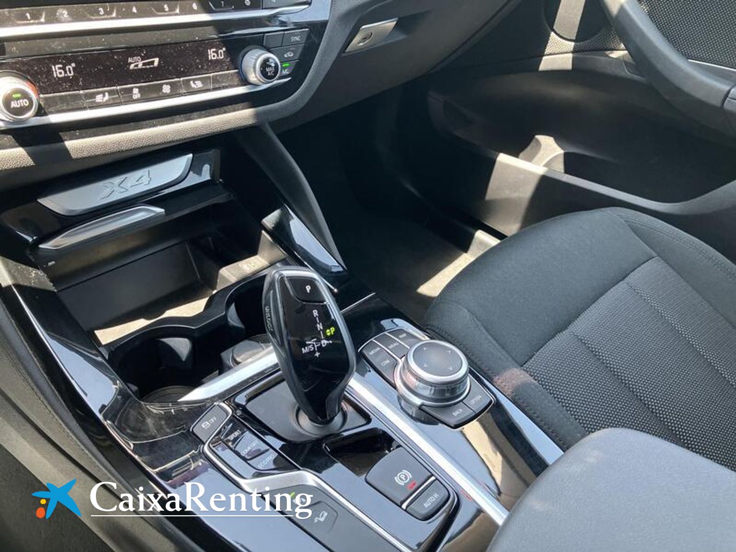 BMW X4 xDrive20d 140 kW (190 CV)