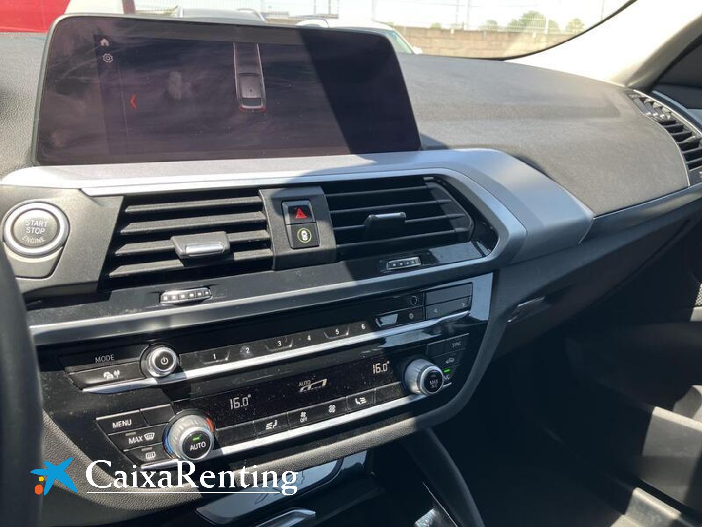 BMW X4 xDrive20d 140 kW (190 CV)
