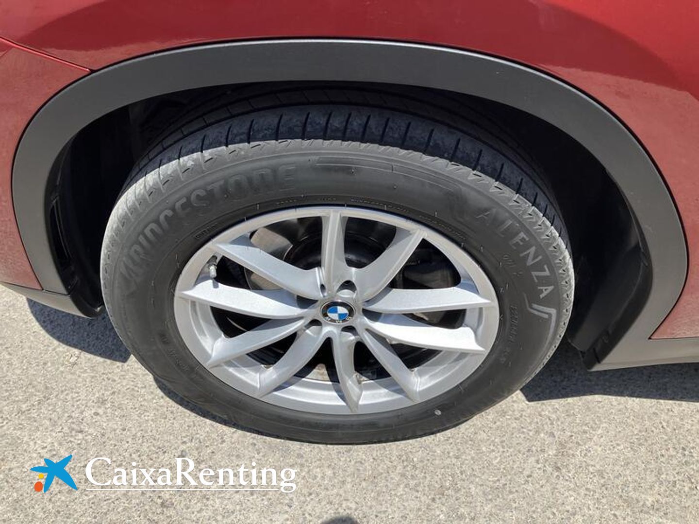 BMW X4 xDrive20d 140 kW (190 CV)