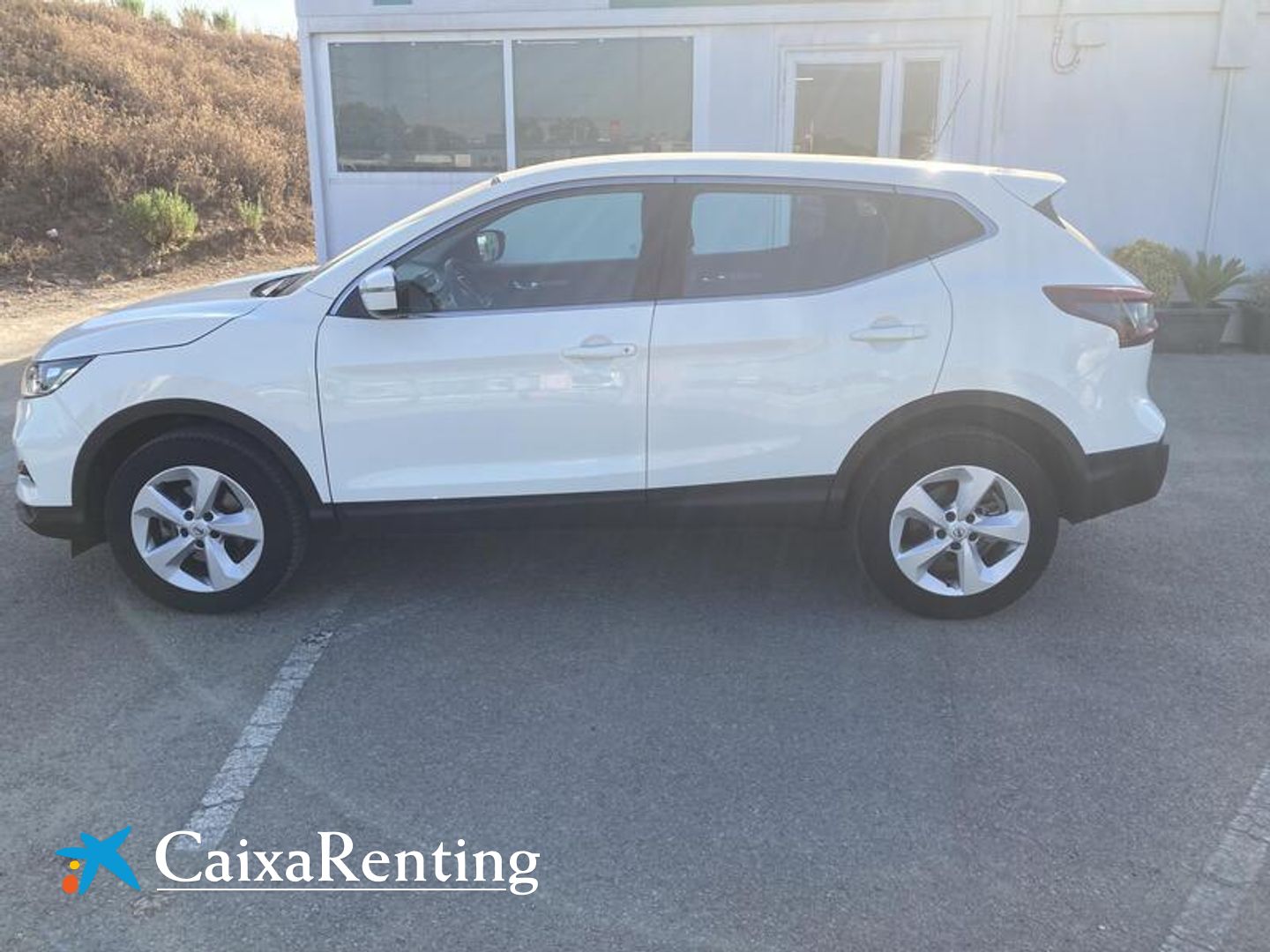 Nissan Qashqai DIG-T 140 Acenta 4x2 103 kW (140 CV)