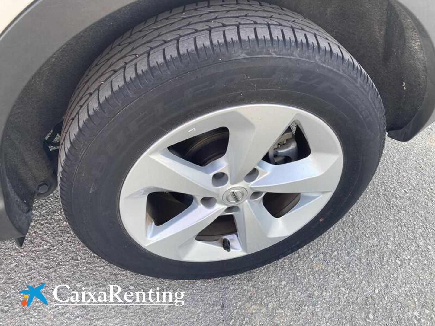 Nissan Qashqai DIG-T 140 Acenta 4x2 103 kW (140 CV)