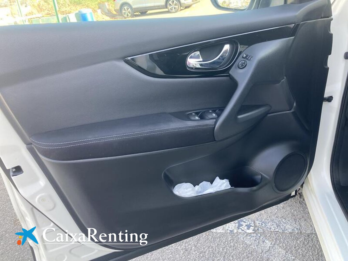 Nissan Qashqai DIG-T 140 Acenta 4x2 103 kW (140 CV)