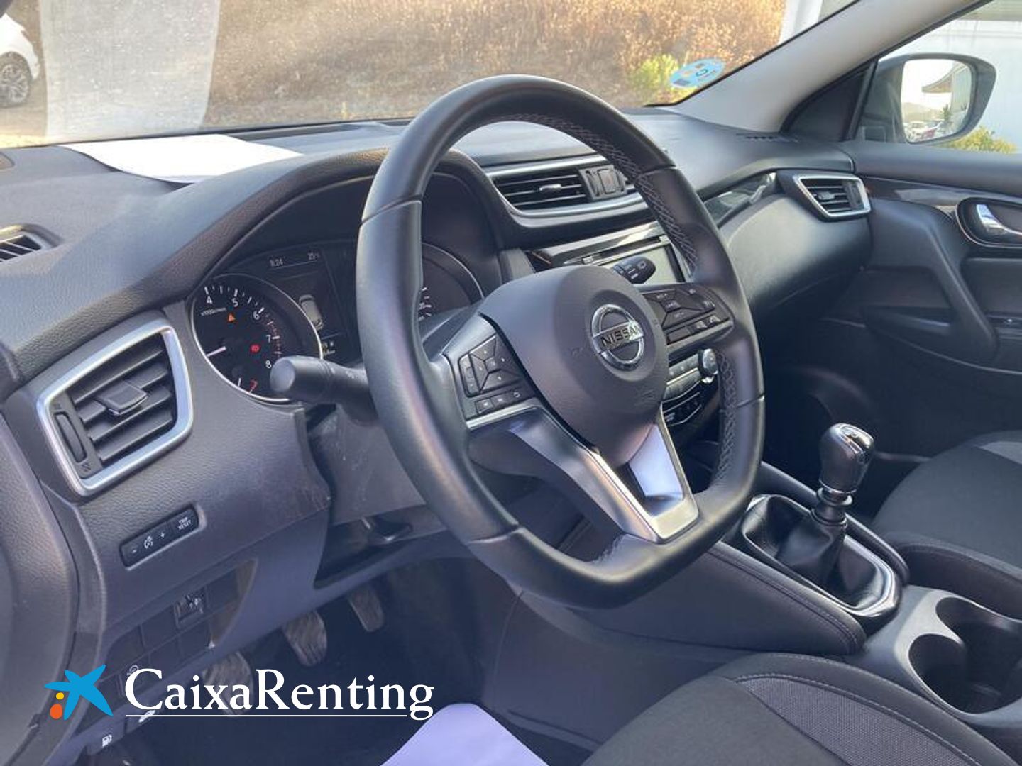 Nissan Qashqai DIG-T 140 Acenta 4x2 103 kW (140 CV)