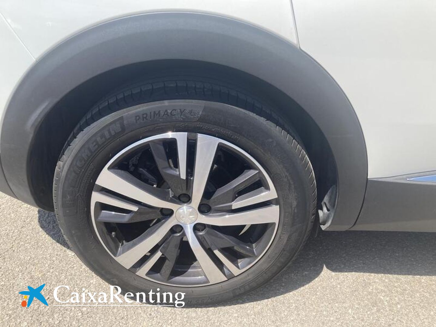 Peugeot 3008 Hybrid 225 Allure e-EAT8 165 kW (225 CV)