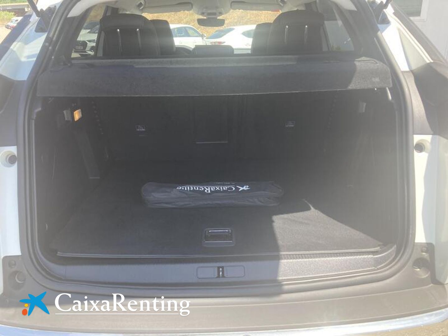 Peugeot 3008 Hybrid 225 Allure e-EAT8 165 kW (225 CV)