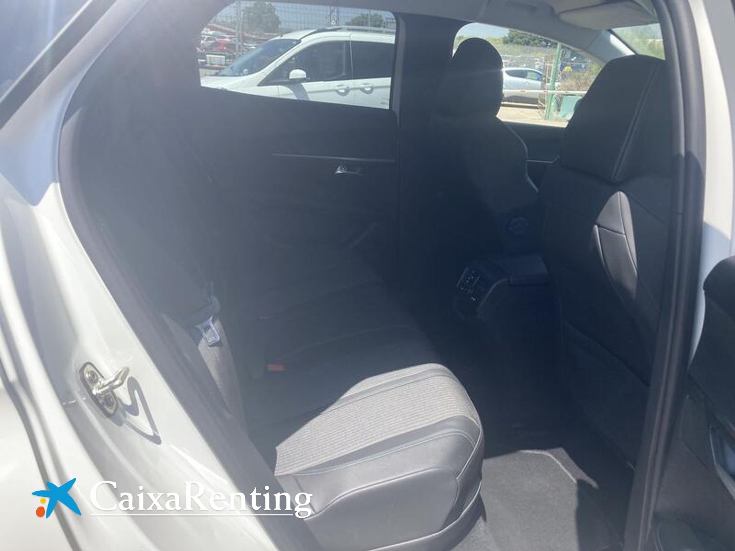 Peugeot 3008 Hybrid 225 Allure e-EAT8 165 kW (225 CV)