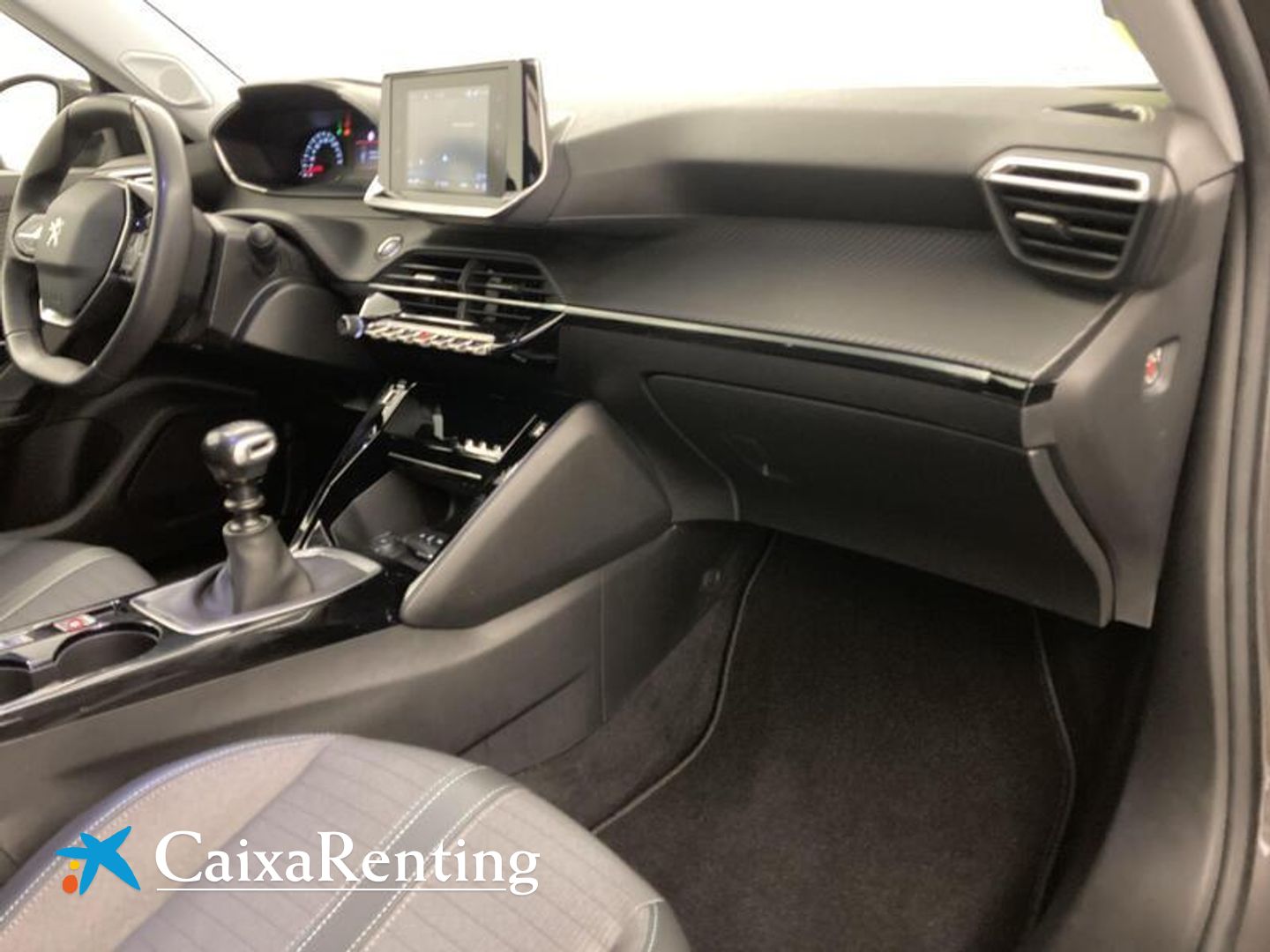 Peugeot 2008 BlueHDi 110 Allure Pack 81 kW (110 CV)