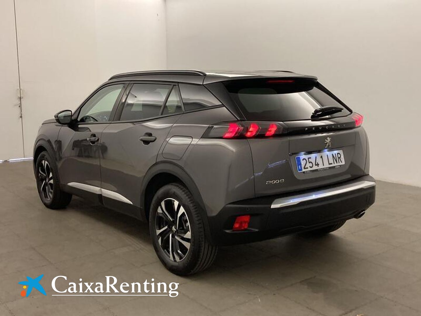 Peugeot 2008 BlueHDi 110 Allure Pack 81 kW (110 CV)