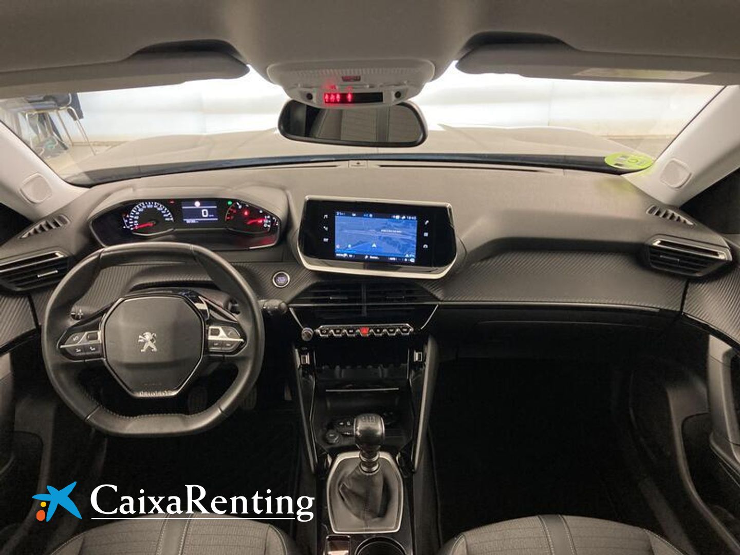 Peugeot 2008 BlueHDi 110 Allure Pack 81 kW (110 CV)