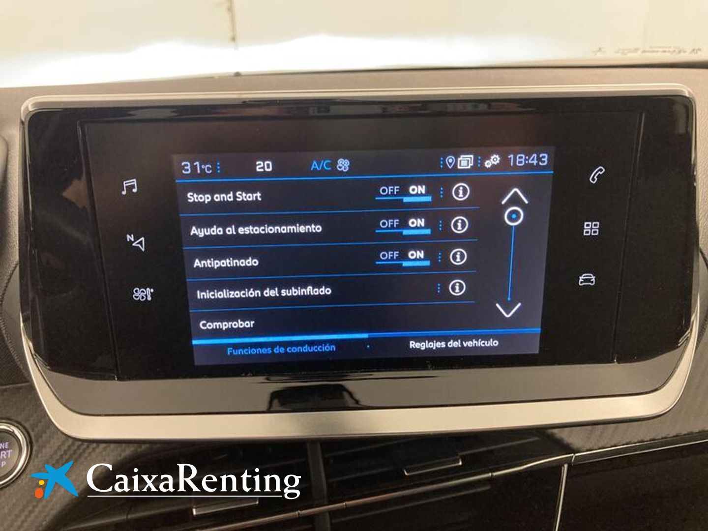 Peugeot 2008 BlueHDi 110 Allure Pack 81 kW (110 CV)