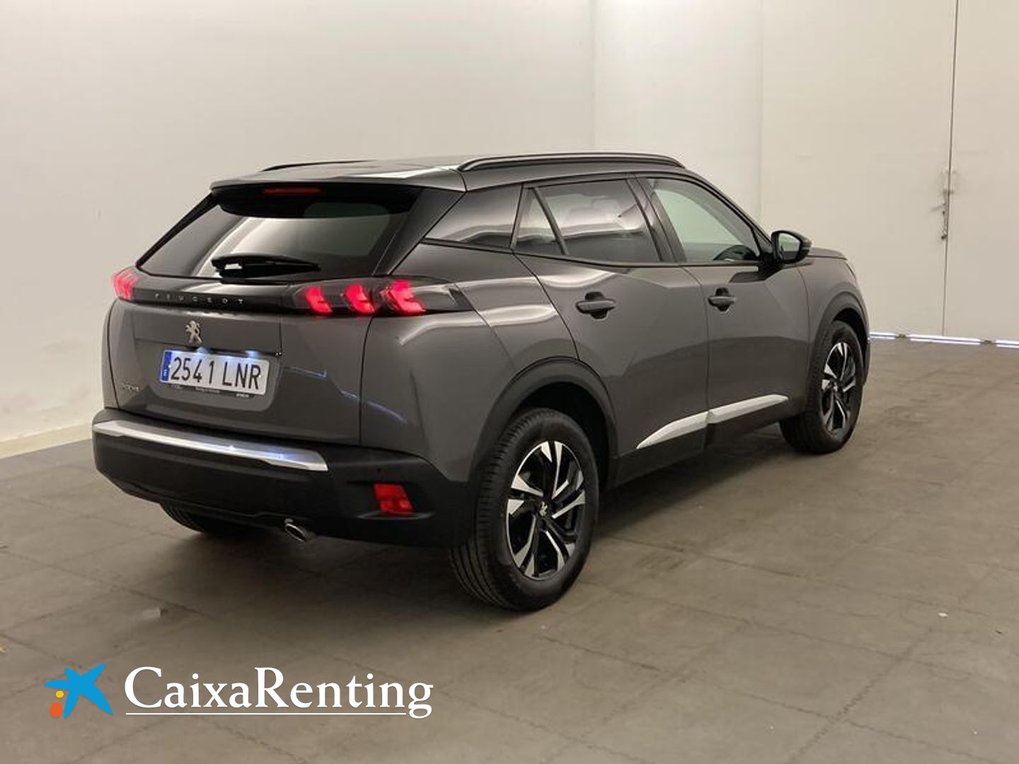 Peugeot 2008 BlueHDi 110 Allure Pack 81 kW (110 CV)