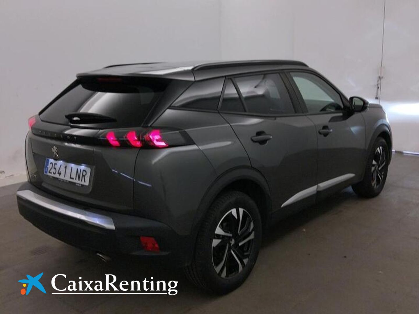 Peugeot 2008 BlueHDi 110 Allure Pack 81 kW (110 CV)
