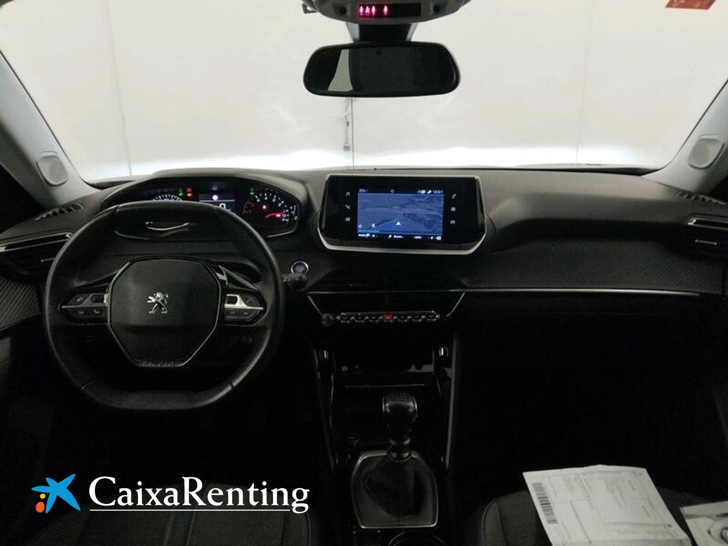 Peugeot 2008 BlueHDi 110 Allure Pack 81 kW (110 CV)