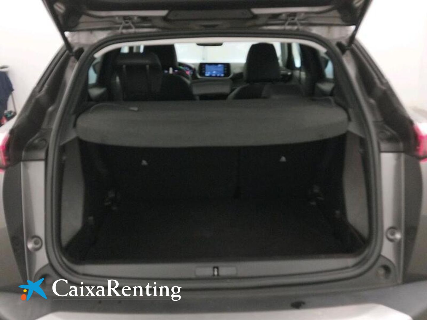 Peugeot 2008 BlueHDi 110 Allure Pack 81 kW (110 CV)
