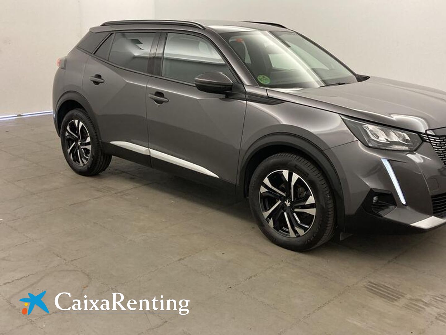 Peugeot 2008 BlueHDi 110 Allure Pack 81 kW (110 CV)