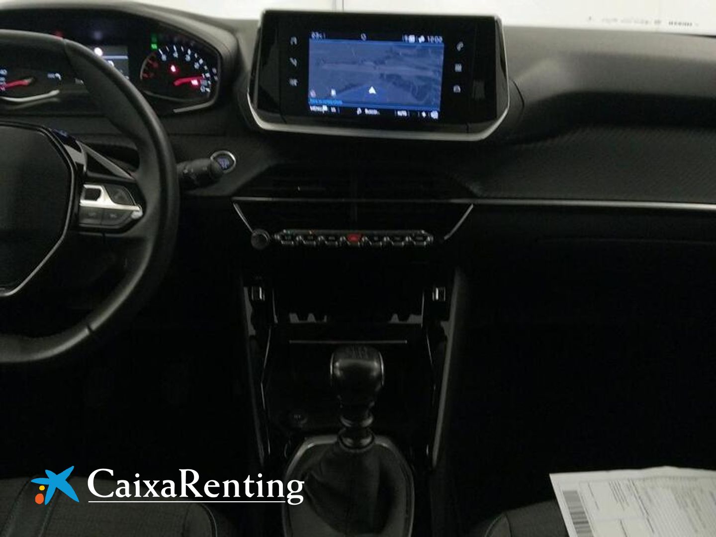 Peugeot 2008 BlueHDi 110 Allure Pack 81 kW (110 CV)