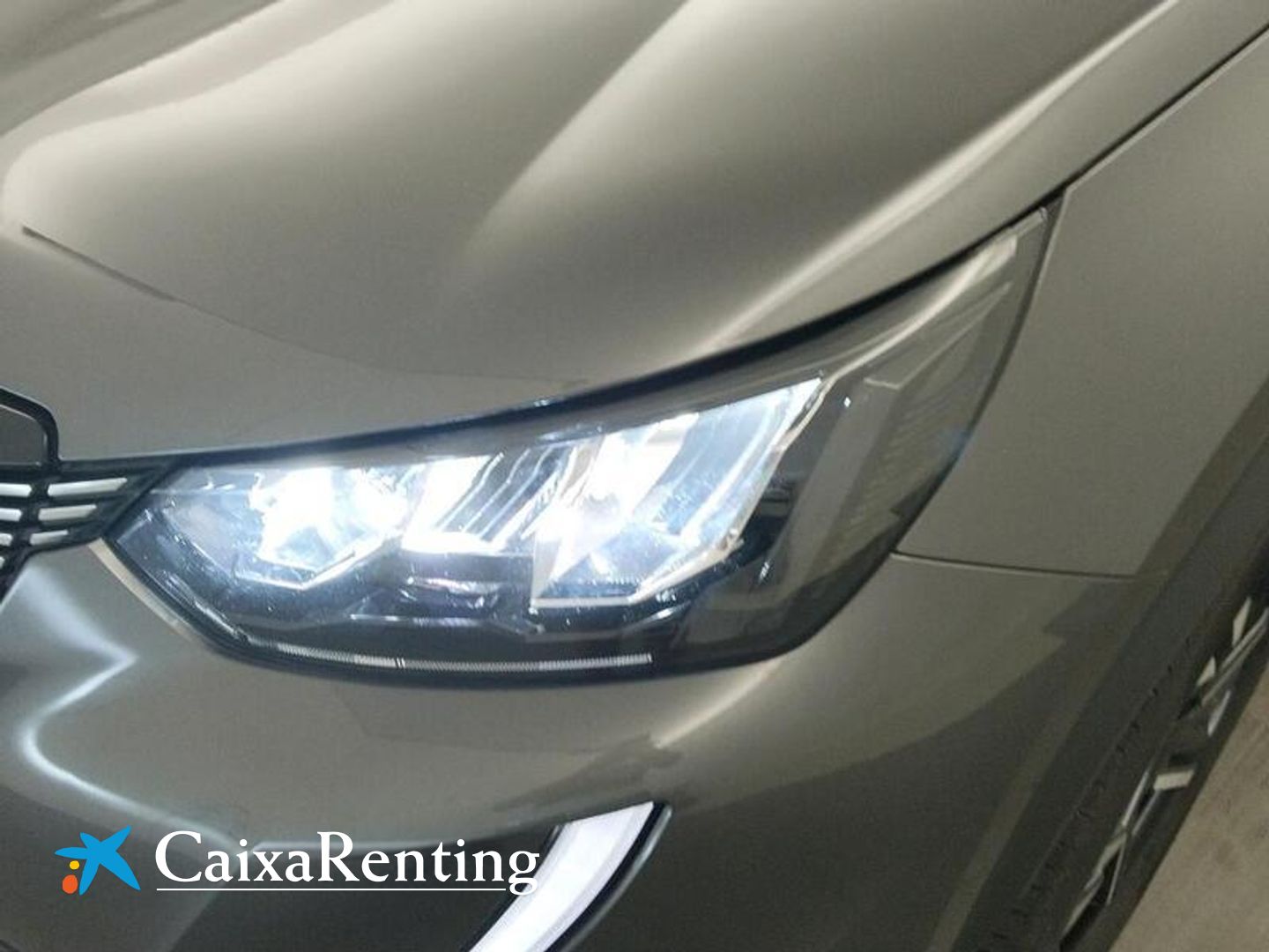 Peugeot 2008 BlueHDi 110 Allure Pack 81 kW (110 CV)