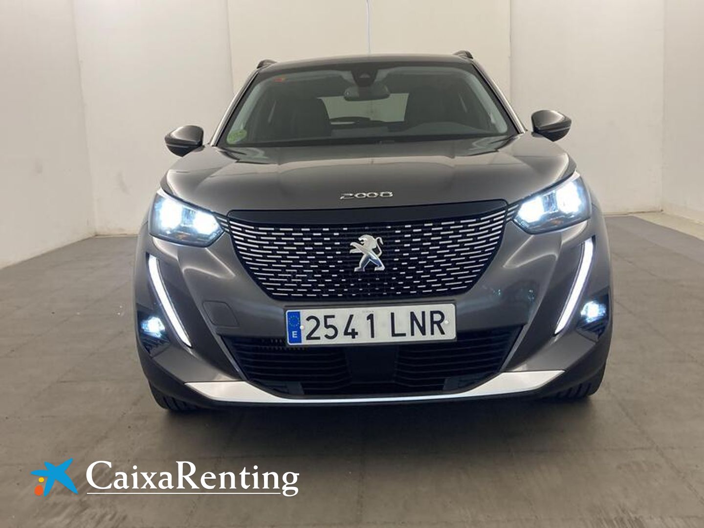 Peugeot 2008 BlueHDi 110 Allure Pack 81 kW (110 CV)