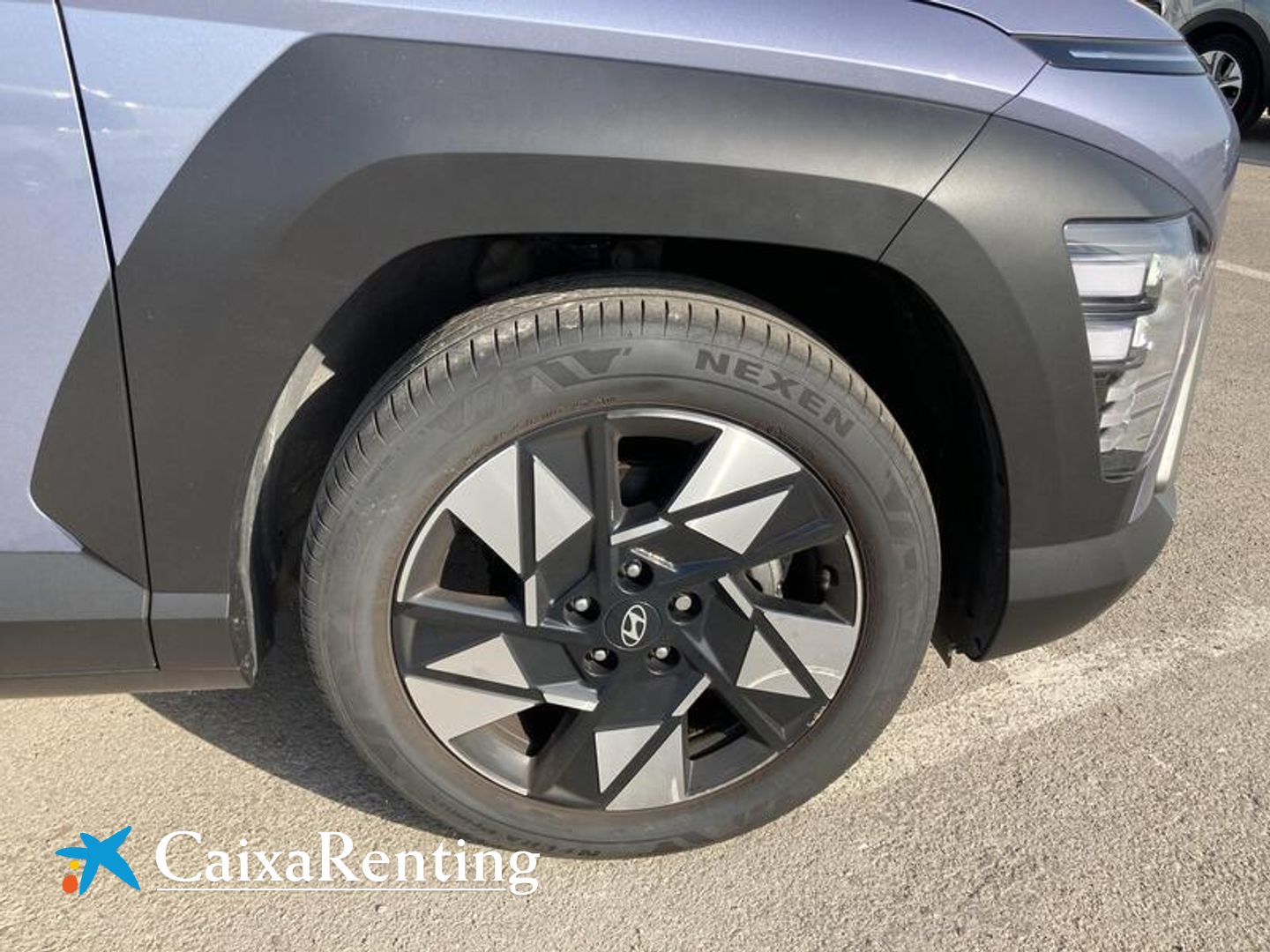 Hyundai Kona 1.6 GDI HEV Tecno DCT 104 kW (141 CV)