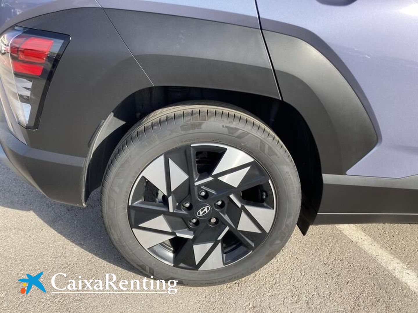 Hyundai Kona 1.6 GDI HEV Tecno DCT 104 kW (141 CV)