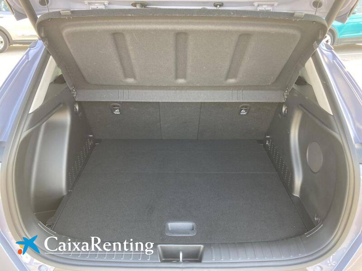 Hyundai Kona 1.6 GDI HEV Tecno DCT 104 kW (141 CV)