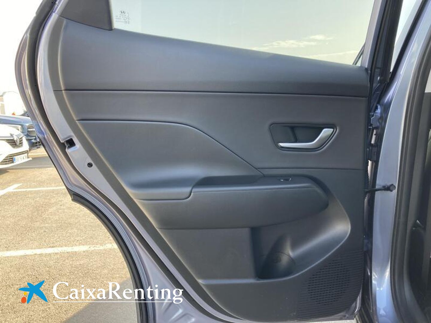 Hyundai Kona 1.6 GDI HEV Tecno DCT 104 kW (141 CV)