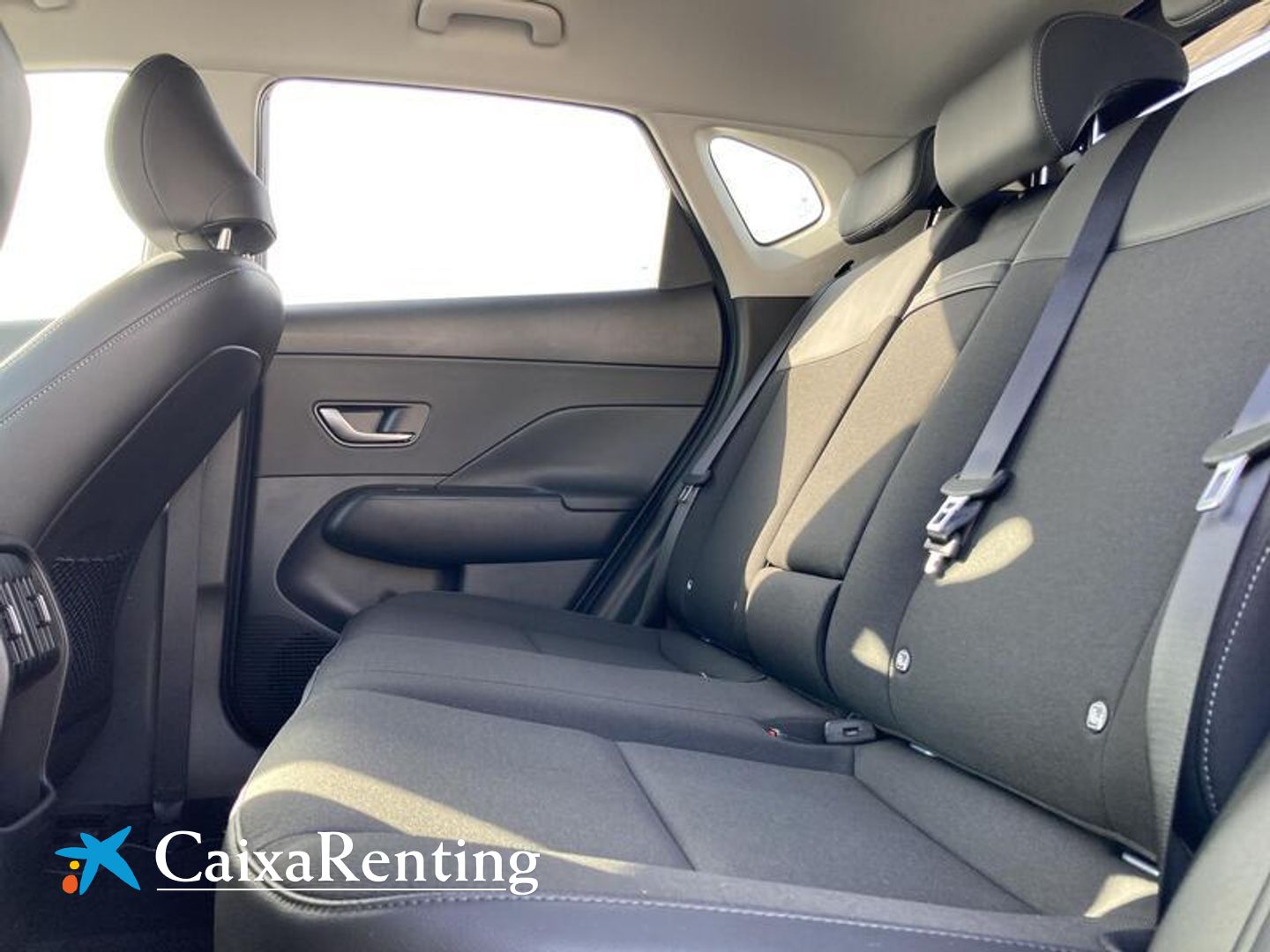 Hyundai Kona 1.6 GDI HEV Tecno DCT 104 kW (141 CV)