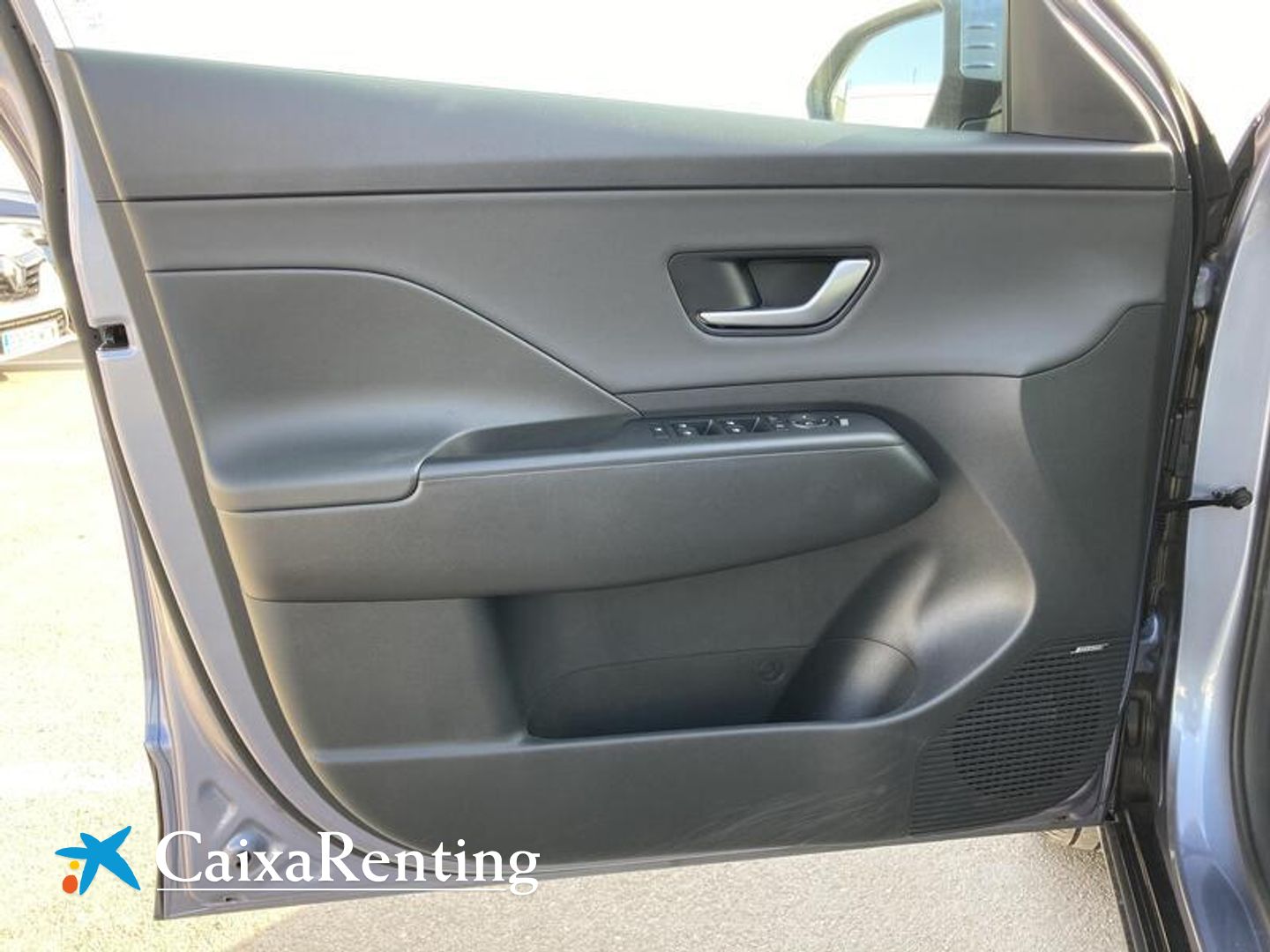 Hyundai Kona 1.6 GDI HEV Tecno DCT 104 kW (141 CV)