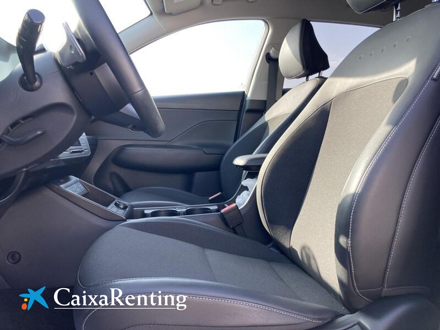 Hyundai Kona 1.6 GDI HEV Tecno DCT 104 kW (141 CV)