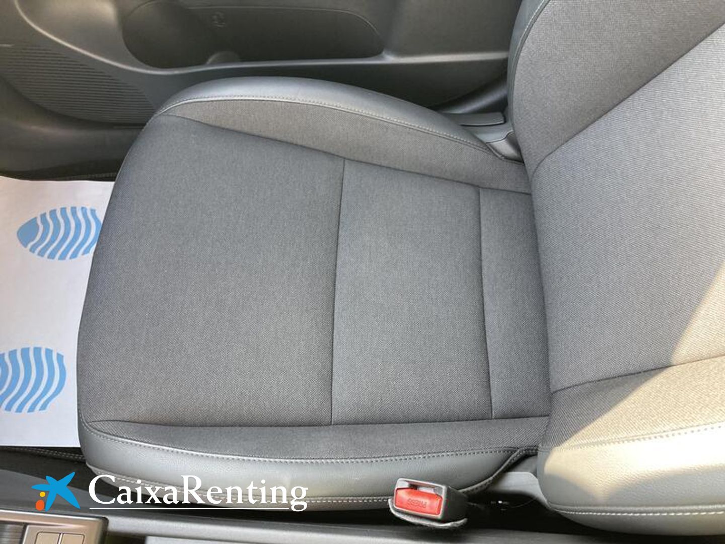 Hyundai Kona 1.6 GDI HEV Tecno DCT 104 kW (141 CV)