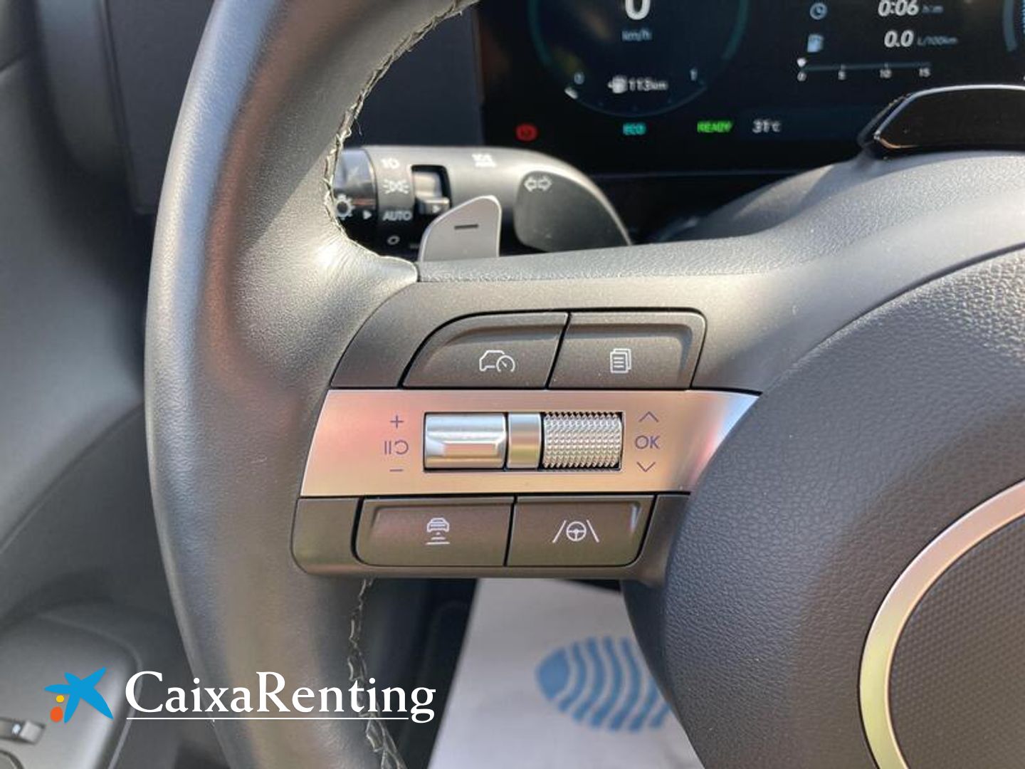 Hyundai Kona 1.6 GDI HEV Tecno DCT 104 kW (141 CV)