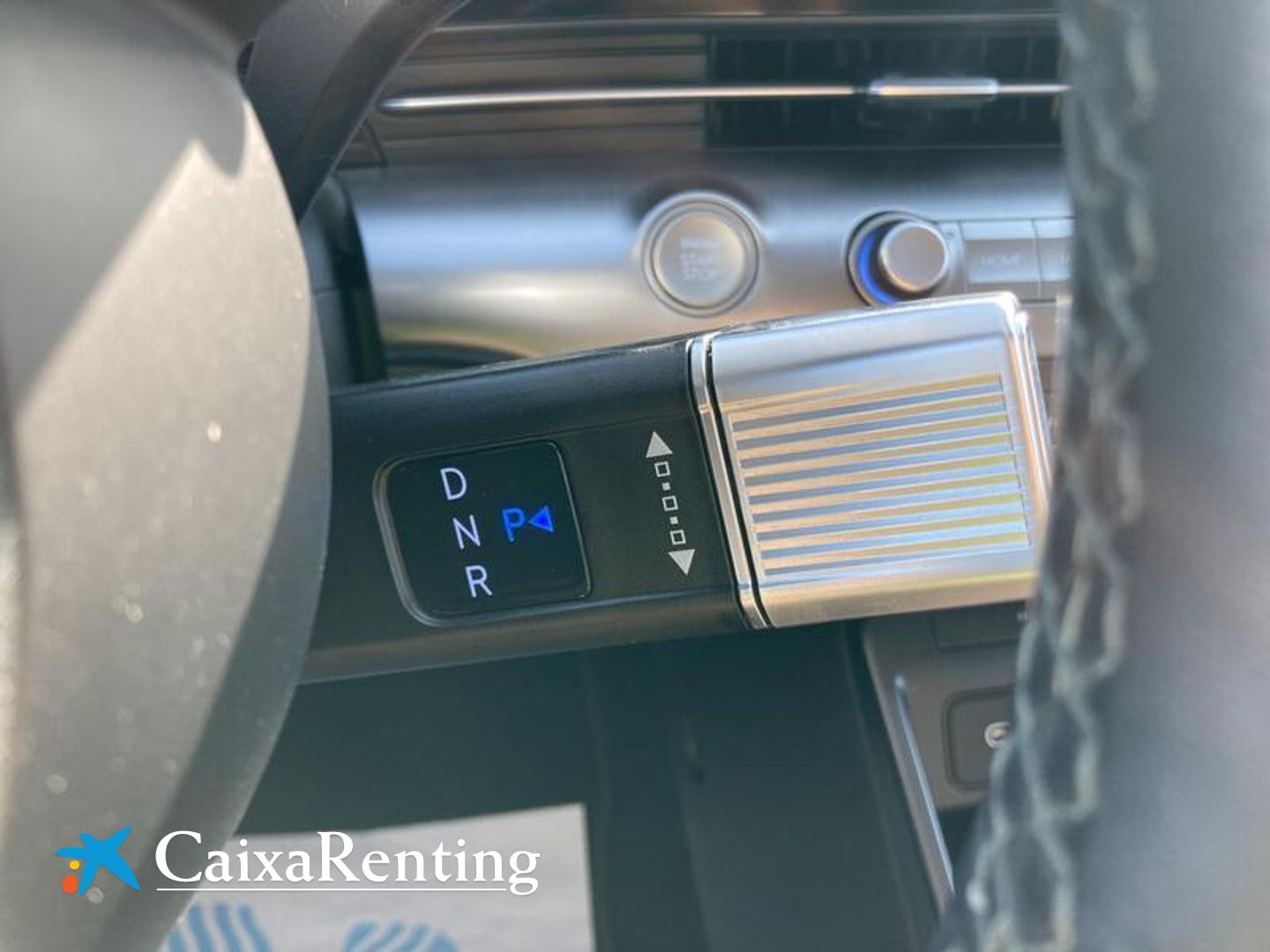 Hyundai Kona 1.6 GDI HEV Tecno DCT 104 kW (141 CV)