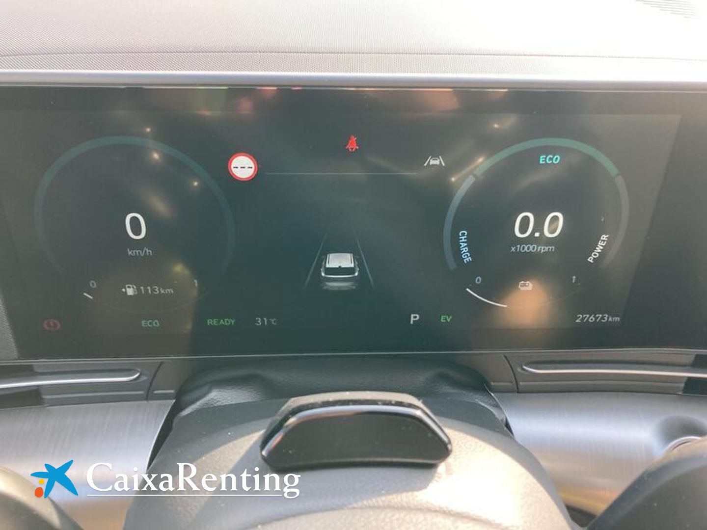 Hyundai Kona 1.6 GDI HEV Tecno DCT 104 kW (141 CV)