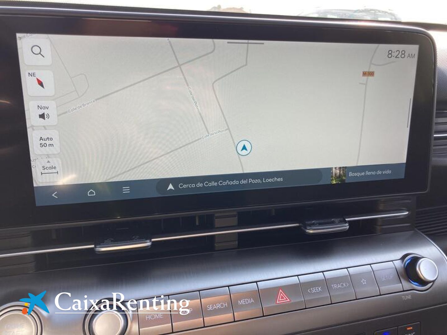 Hyundai Kona 1.6 GDI HEV Tecno DCT 104 kW (141 CV)