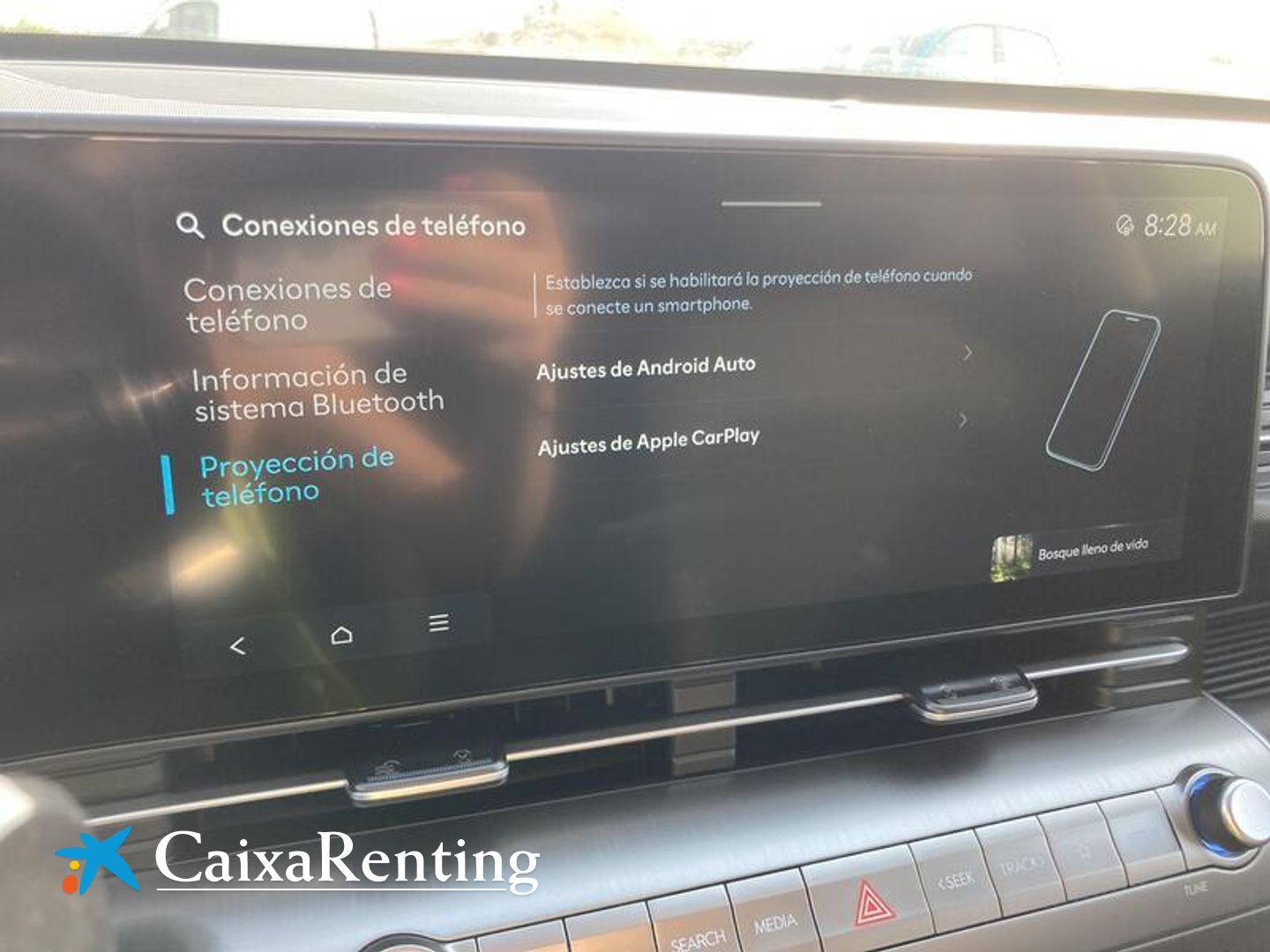 Hyundai Kona 1.6 GDI HEV Tecno DCT 104 kW (141 CV)