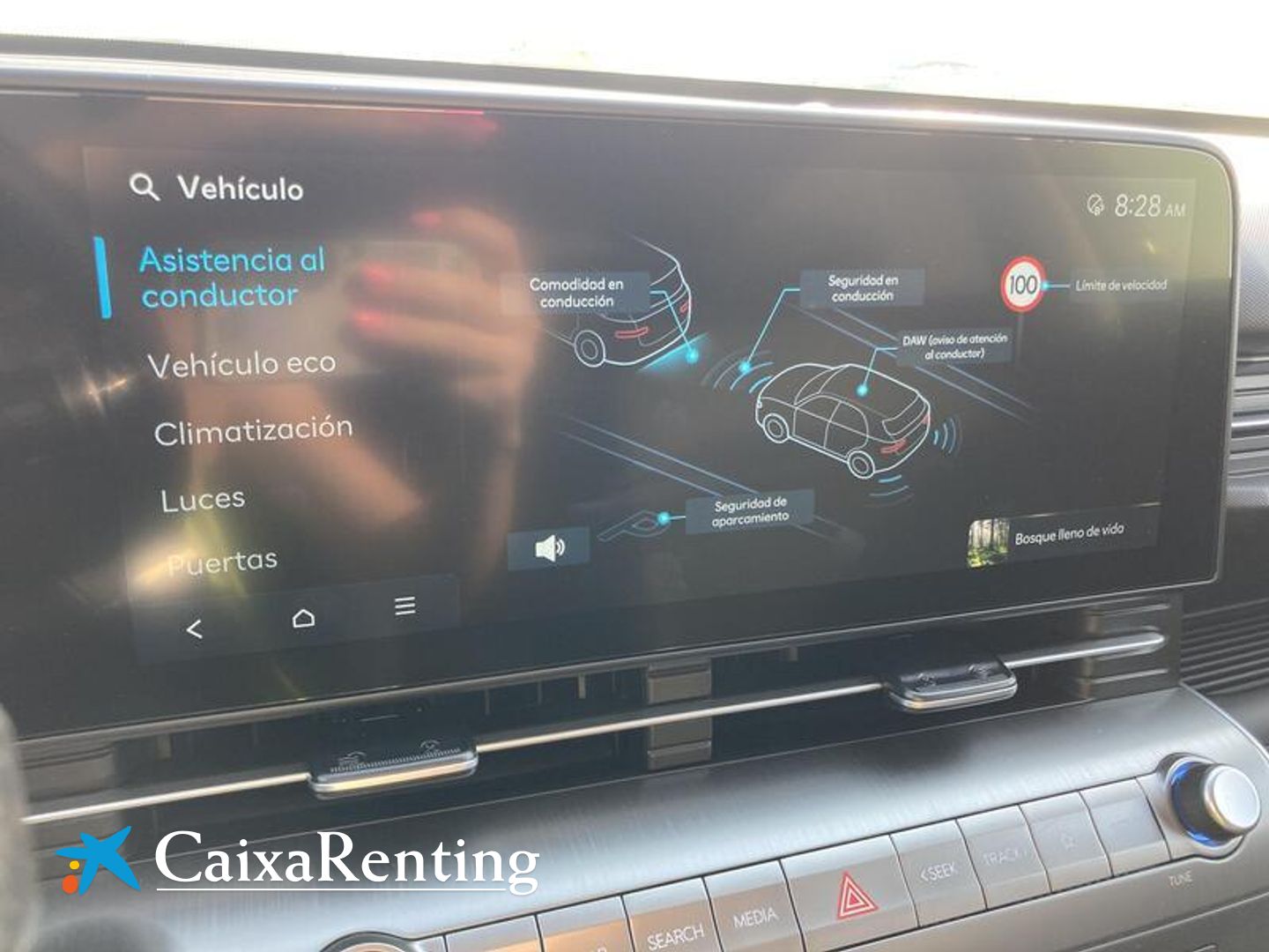 Hyundai Kona 1.6 GDI HEV Tecno DCT 104 kW (141 CV)