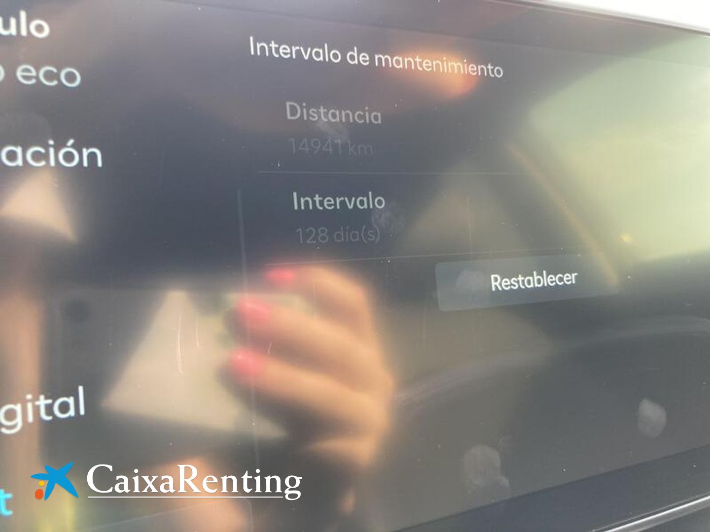 Hyundai Kona 1.6 GDI HEV Tecno DCT 104 kW (141 CV)