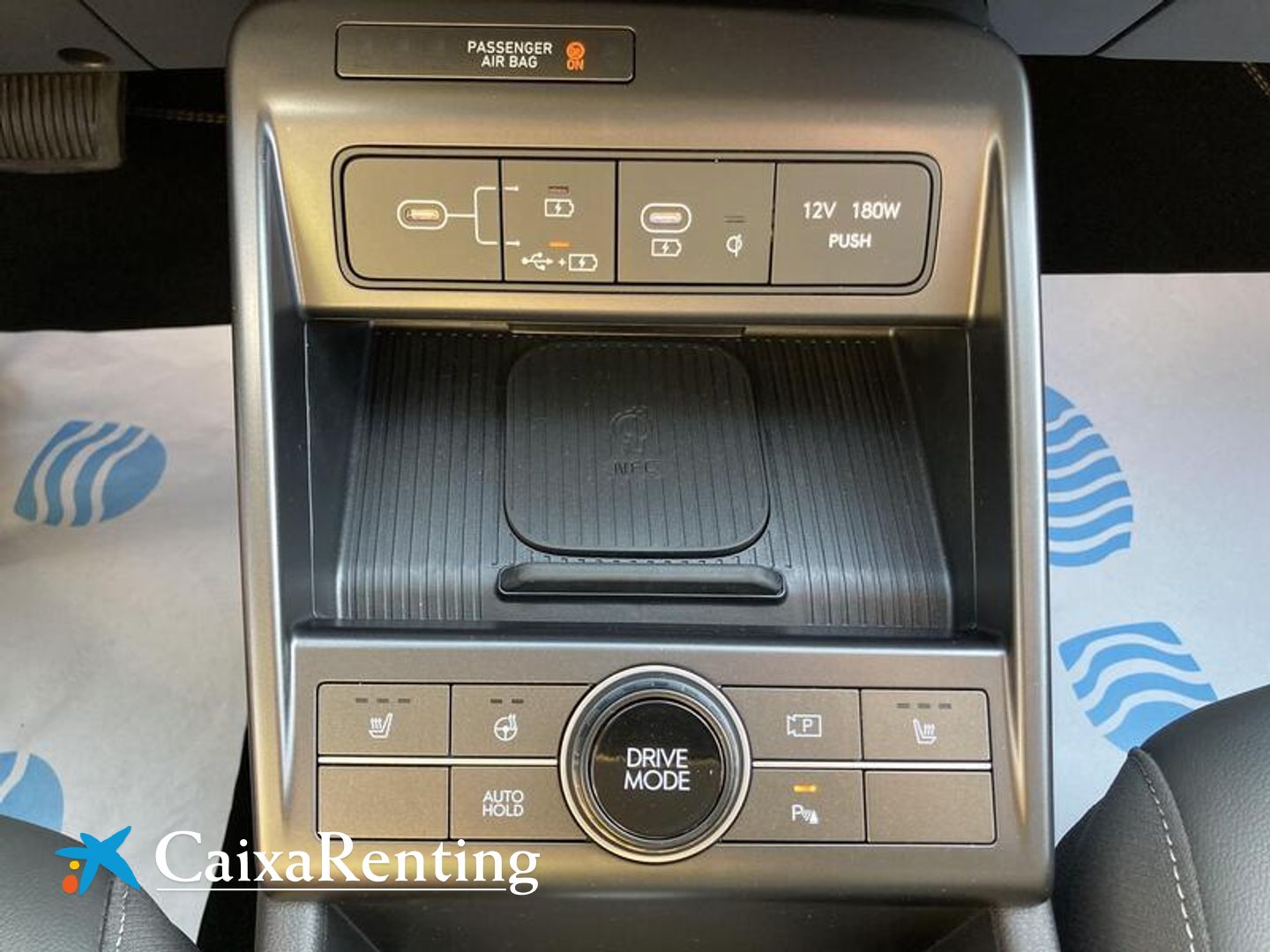 Hyundai Kona 1.6 GDI HEV Tecno DCT 104 kW (141 CV)